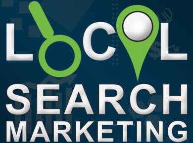 LOCAL SEO TORONTO