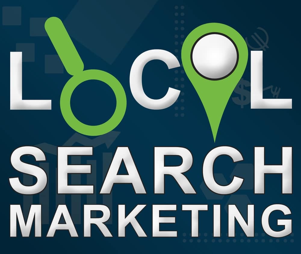 LOCAL SEO TORONTO