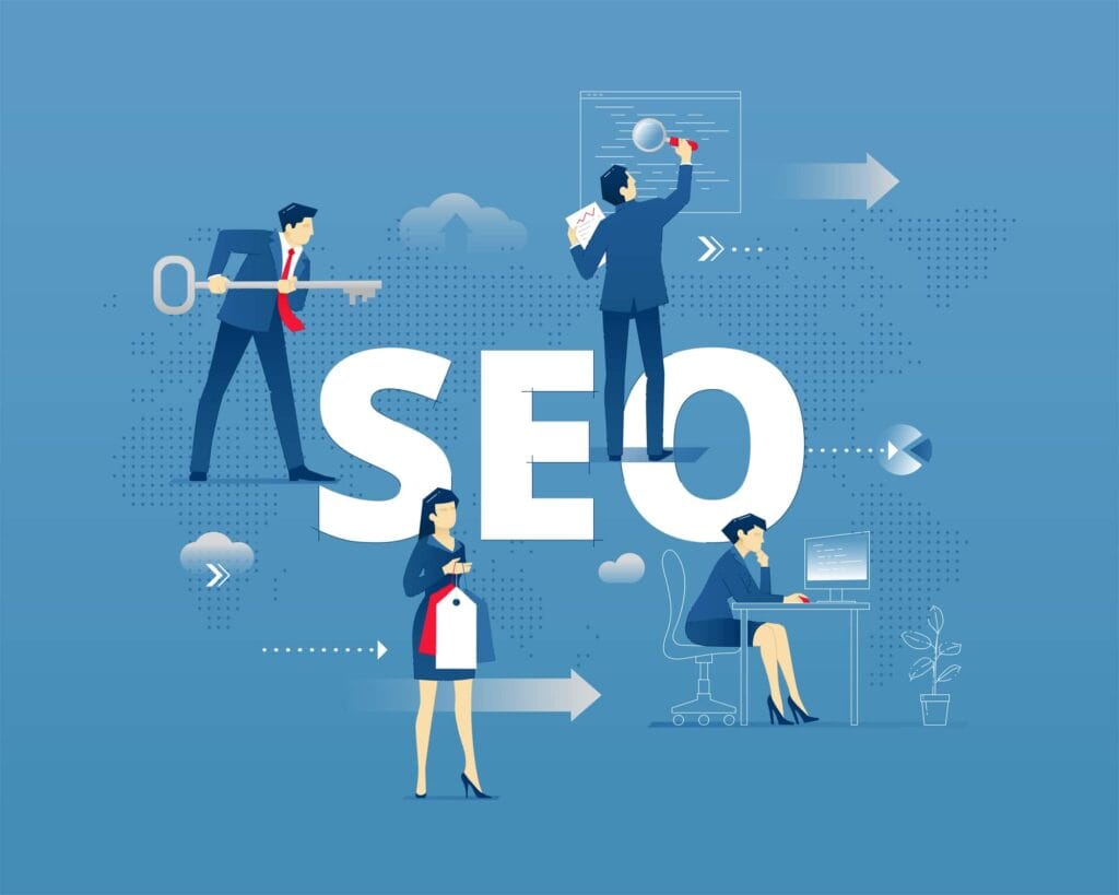 Effective SEO Strategies