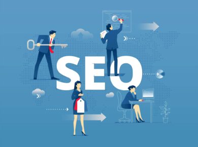 Effective SEO Strategies