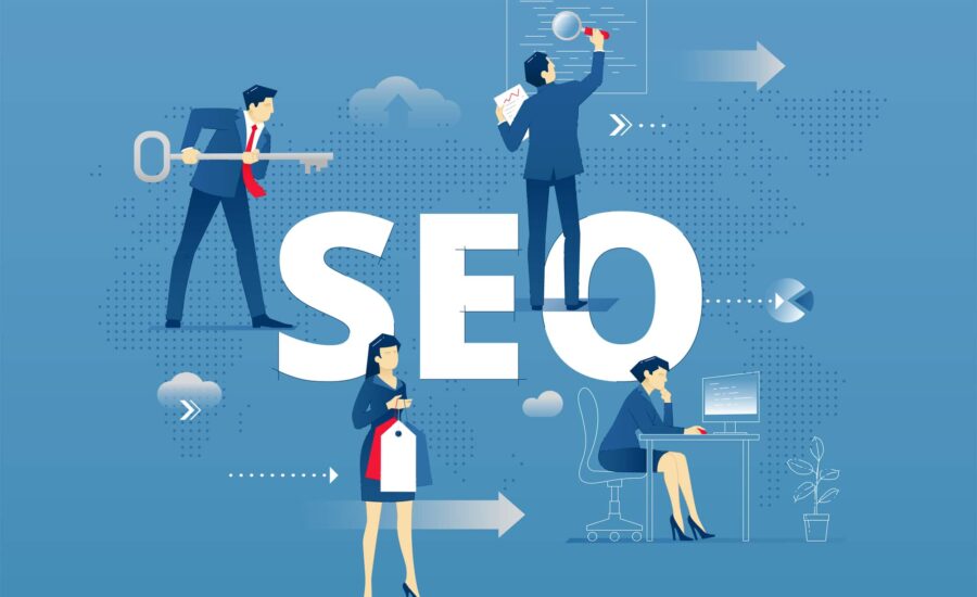 Effective SEO Strategies