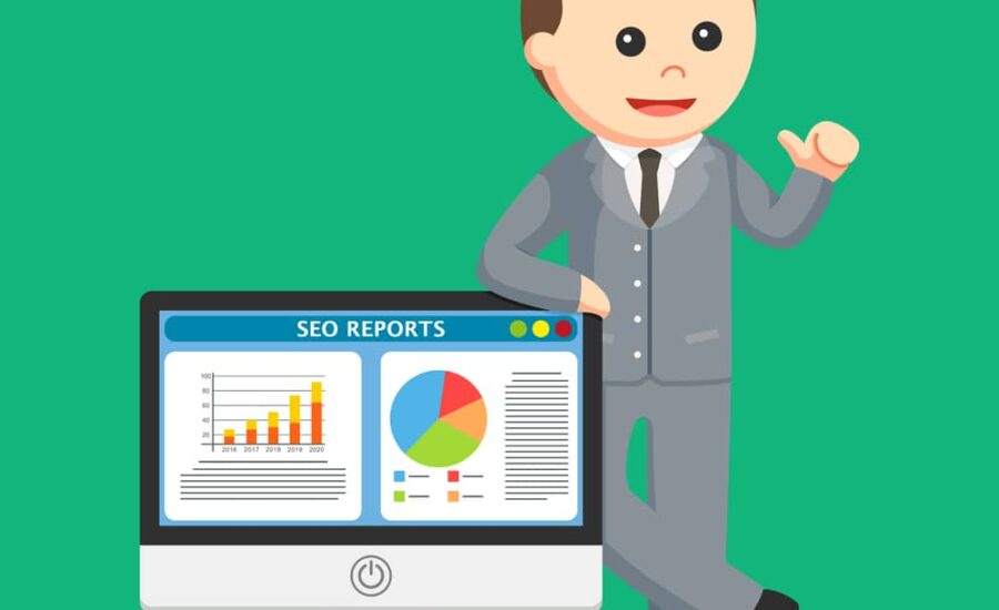 SEO Reports