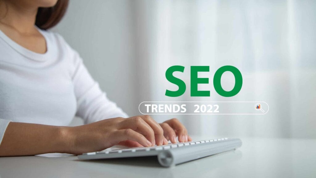 SEO 2022