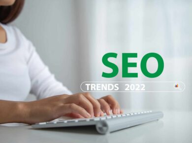 SEO 2022