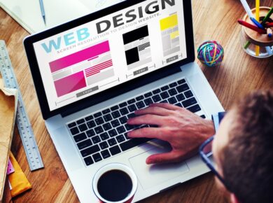 Website Design Solutions