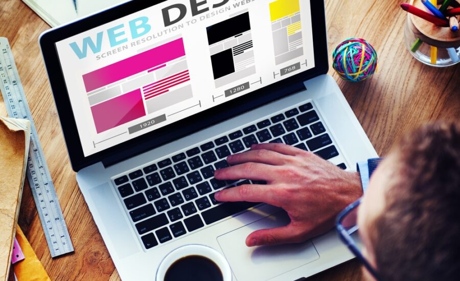 Website Design Solutions