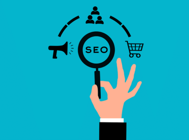 SEO Blueprint Establishing