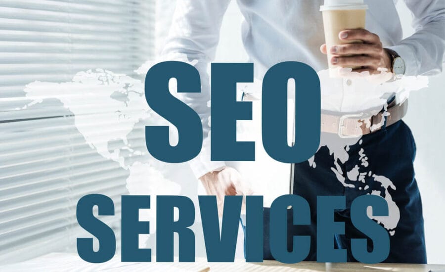 SEO SERVICES