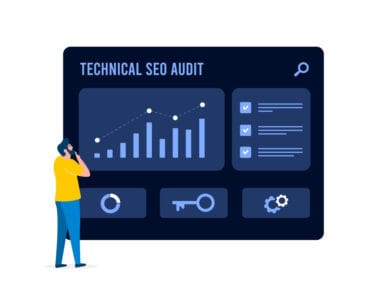 Technical SEO Mississauga