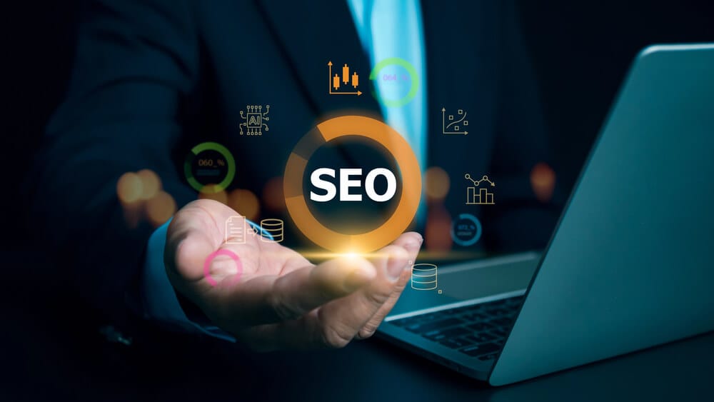 SEO specialist