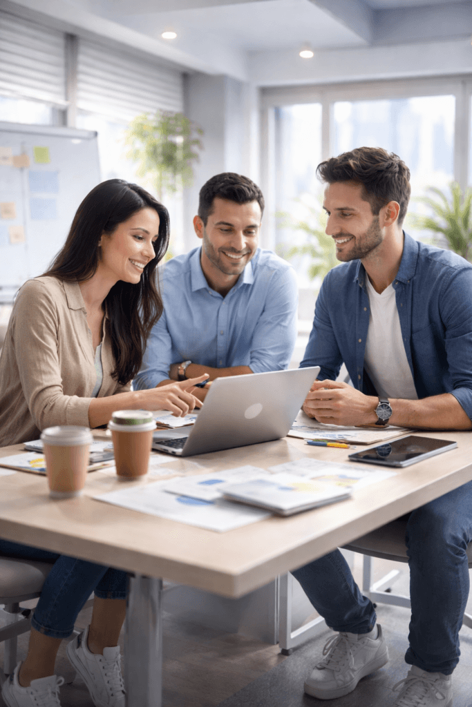 Web Design Mississauga